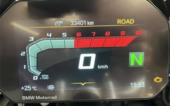 Gebrauchtmotorrad BMW R 1250 GS - Bild 7