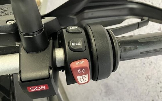 Gebrauchtmotorrad BMW R 1250 GS - Bild 8 Gebrauchtmotorrad BMW R 1250 GS - Bild 8