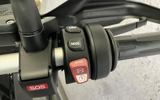 Gebrauchtmotorrad BMW R 1250 GS - Bild 8