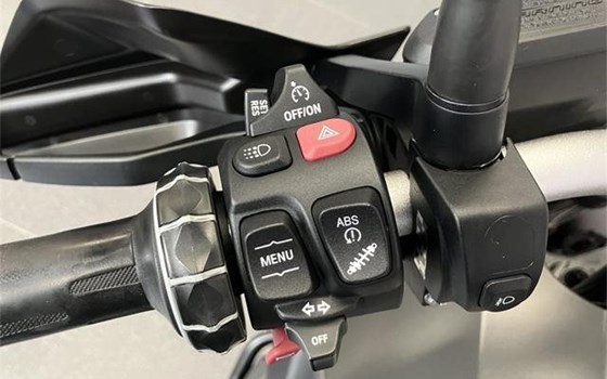 Gebrauchtmotorrad BMW R 1250 GS - Bild 9