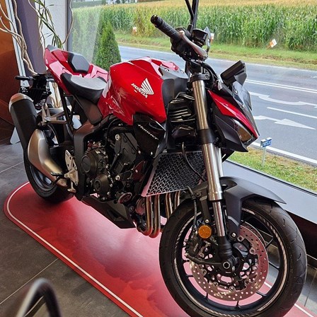 Honda CB1000 Hornet
