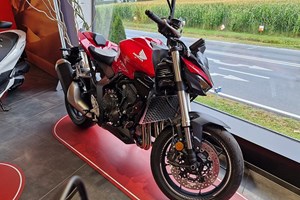 Angebot Honda CB1000 Hornet