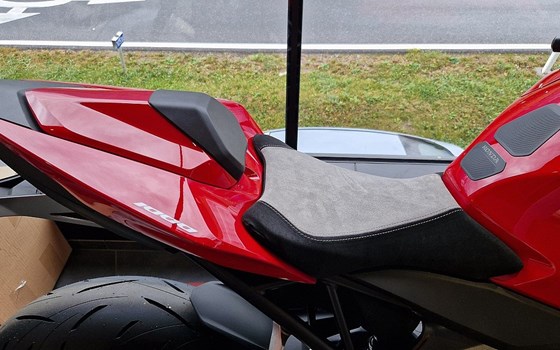 Gebrauchtmotorrad Honda CB1000 Hornet - Bild 3