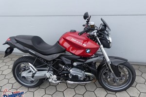 Angebot BMW R 1200 R