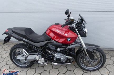 BMW R 1200 R
