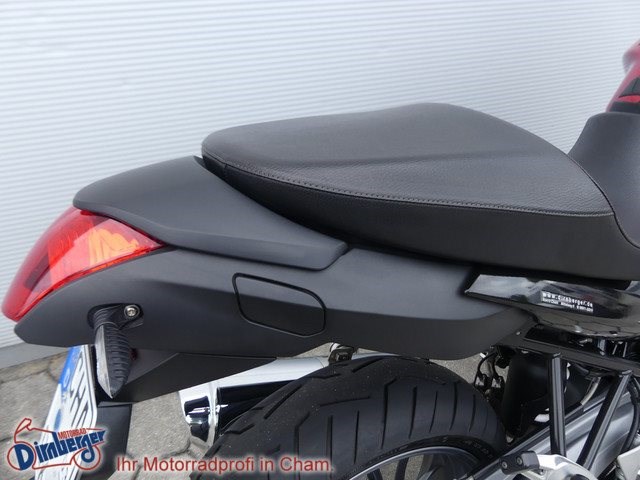 Angebot BMW R 1200 R