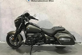Gebrauchte BMW R 18 B BMW R 18 B