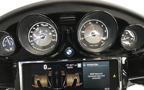 Gebrauchtmotorrad BMW R 18 B - Bild 10