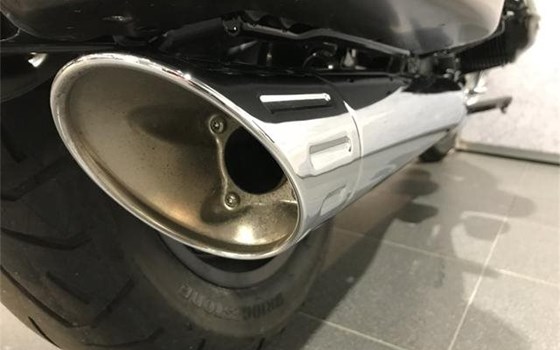 Gebrauchtmotorrad BMW R 18 B - Bild 11 Gebrauchtmotorrad BMW R 18 B - Bild 11
