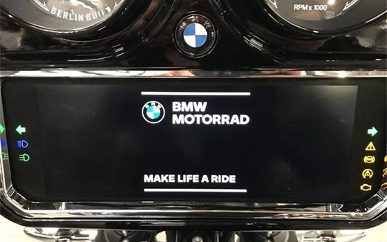 Gebrauchtmotorrad BMW R 18 B - Bild 12 Gebrauchtmotorrad BMW R 18 B - Bild 12