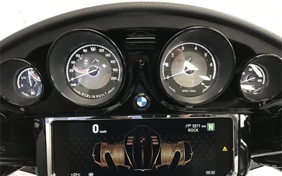 Gebrauchtmotorrad BMW R 18 B - Bild 13 Gebrauchtmotorrad BMW R 18 B - Bild 13