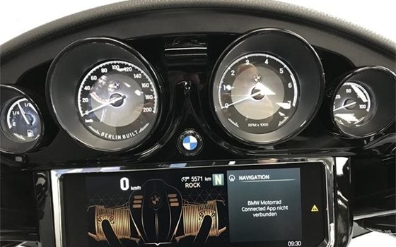 Gebrauchtmotorrad BMW R 18 B - Bild 14 Gebrauchtmotorrad BMW R 18 B - Bild 14