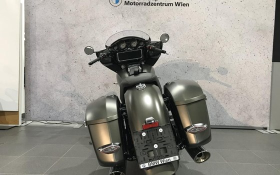 Gebrauchtmotorrad BMW R 18 B - Bild 3