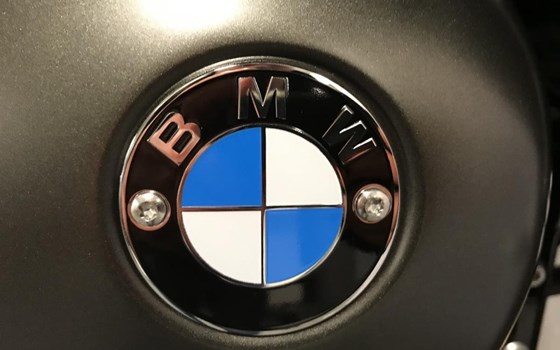 Gebrauchtmotorrad BMW R 18 B - Bild 4