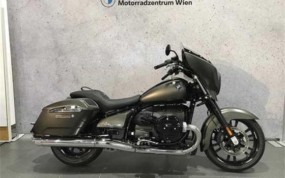 Gebrauchtmotorrad BMW R 18 B - Bild 5 Gebrauchtmotorrad BMW R 18 B - Bild 5