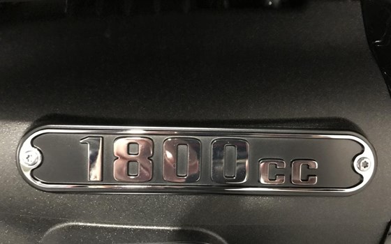 Gebrauchtmotorrad BMW R 18 B - Bild 5