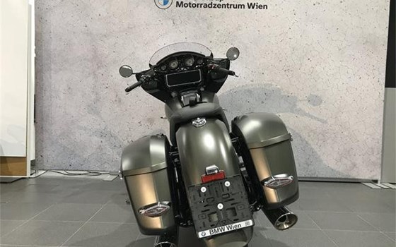 Gebrauchtmotorrad BMW R 18 B - Bild 6 Gebrauchtmotorrad BMW R 18 B - Bild 6