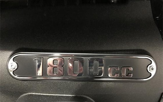 Gebrauchtmotorrad BMW R 18 B - Bild 8