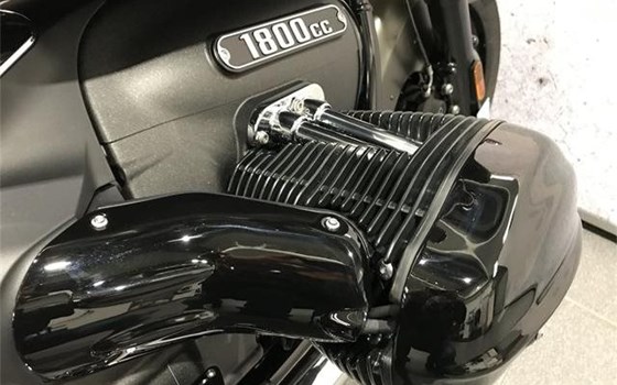 Gebrauchtmotorrad BMW R 18 B - Bild 9 Gebrauchtmotorrad BMW R 18 B - Bild 9