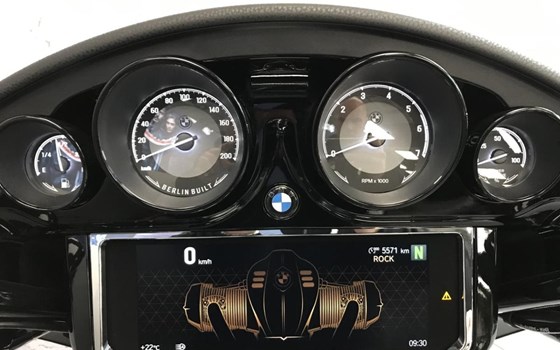 Gebrauchtmotorrad BMW R 18 B - Bild 9