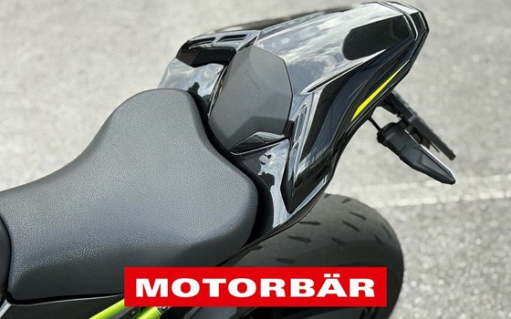 Gebrauchtmotorrad Kawasaki Z900 - Bild 10