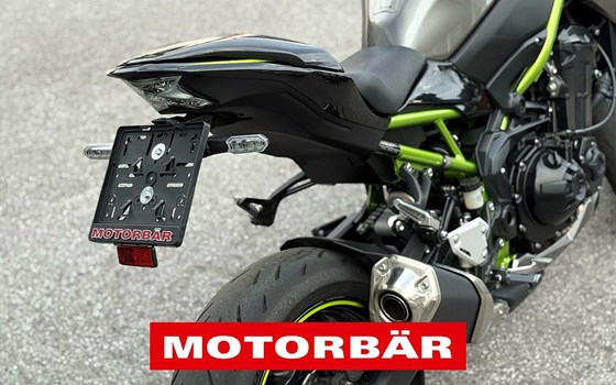 Gebrauchtmotorrad Kawasaki Z900 - Bild 4