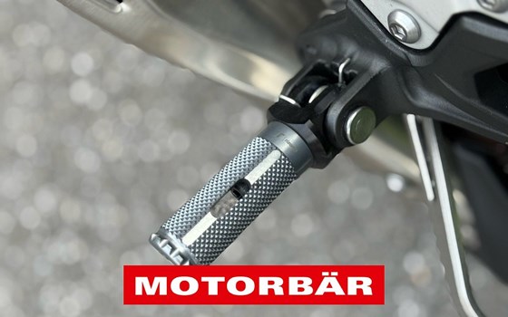 Gebrauchtmotorrad Kawasaki Z900 - Bild 5 Gebrauchtmotorrad Kawasaki Z900 - Bild 5