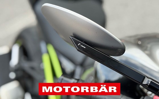 Gebrauchtmotorrad Kawasaki Z900 - Bild 6 Gebrauchtmotorrad Kawasaki Z900 - Bild 6