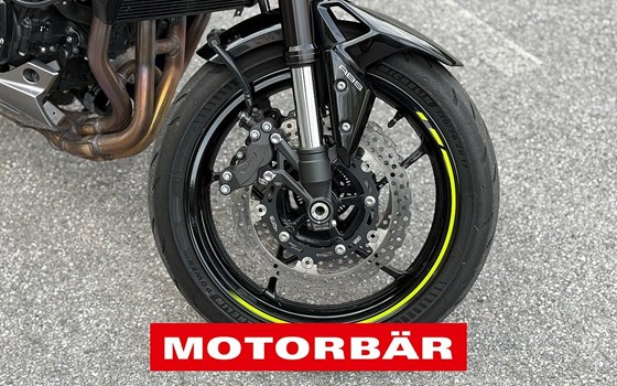Gebrauchtmotorrad Kawasaki Z900 - Bild 7