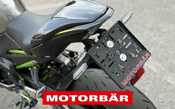 Gebrauchtmotorrad Kawasaki Z900 - Bild 9