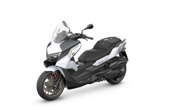 Neufahrzeug BMW C 400 GT - Bild 3 Neufahrzeug BMW C 400 GT - Bild 3