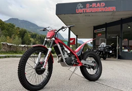 Neumotorrad GASGAS TXT 280 Racing Neumotorrad GASGAS TXT 280 Racing