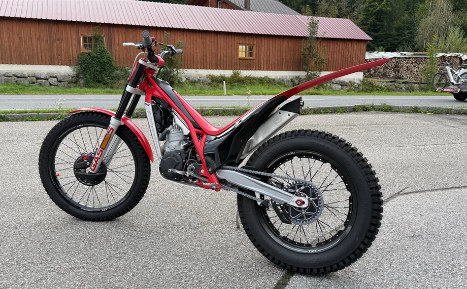 Offer GASGAS TXT 280 Racing Bild 2: Offer GASGAS TXT 280 Racing