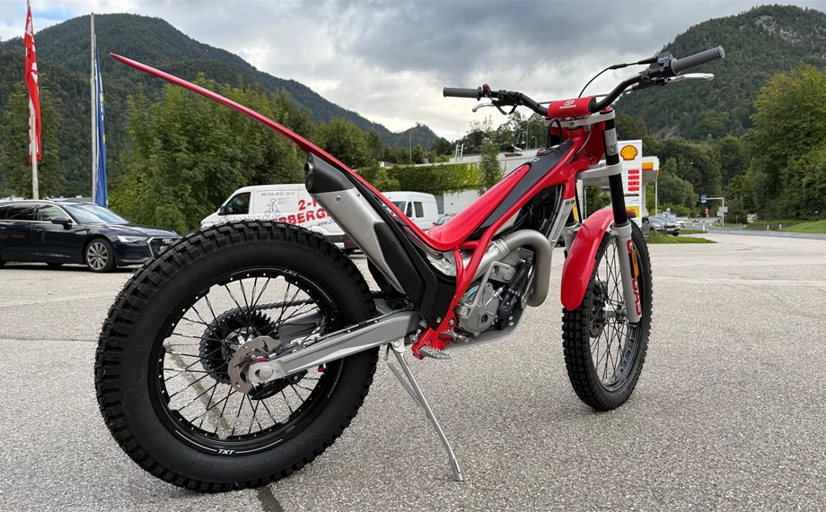 Offer GASGAS TXT 280 Racing Bild 3: Offer GASGAS TXT 280 Racing