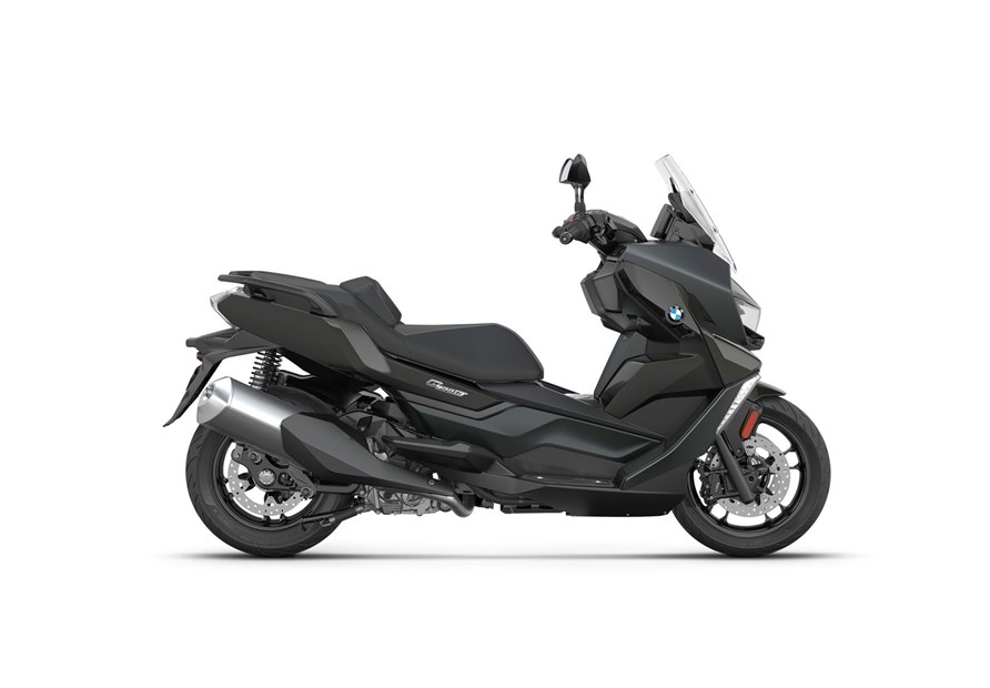 BMW C 400 GT (black-storm metallic 2)