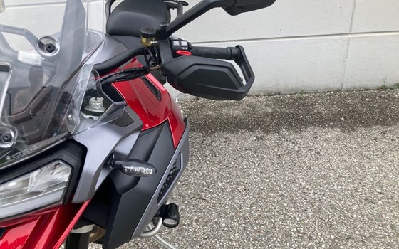 Gebrauchtmotorrad Triumph Tiger 1200 GT Explorer - Bild 14 Gebrauchtmotorrad Triumph Tiger 1200 GT Explorer - Bild 14