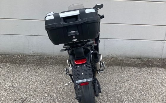 Gebrauchtmotorrad Triumph Tiger 1200 GT Explorer - Bild 6 Gebrauchtmotorrad Triumph Tiger 1200 GT Explorer - Bild 6