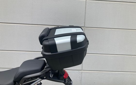Gebrauchtmotorrad Triumph Tiger 1200 GT Explorer - Bild 8 Gebrauchtmotorrad Triumph Tiger 1200 GT Explorer - Bild 8