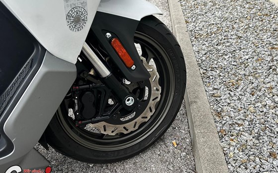 Gebrauchtmotorrad Sym Maxsym TL - Bild 11 Gebrauchtmotorrad Sym Maxsym TL - Bild 11