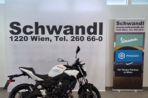 Angebot Kawasaki Z650