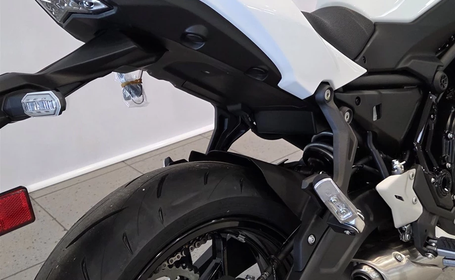 Angebot Kawasaki Z650 Bild 3: Angebot Kawasaki Z650