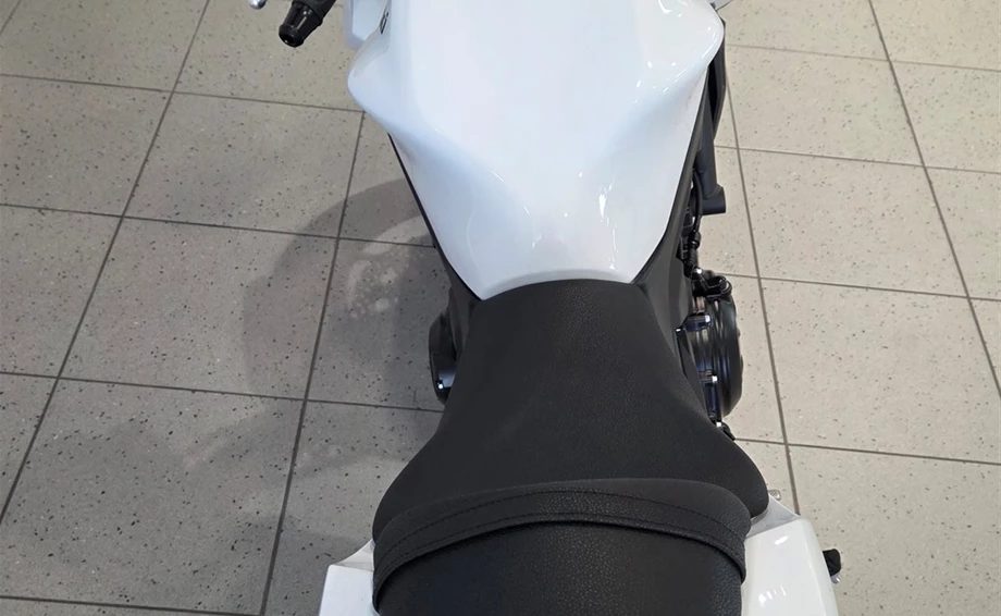 Angebot Kawasaki Z650 Bild 5: Angebot Kawasaki Z650