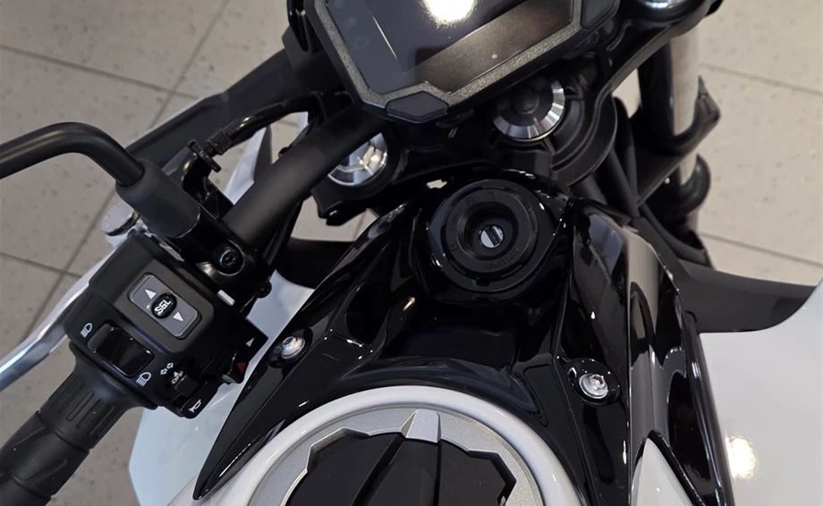 Angebot Kawasaki Z650 Bild 6: Angebot Kawasaki Z650