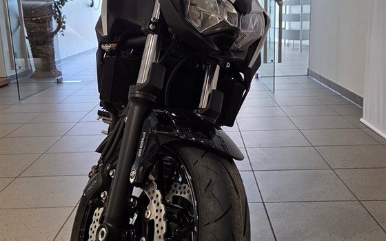 Neufahrzeug Kawasaki Z650 - Bild 7 Neufahrzeug Kawasaki Z650 - Bild 7