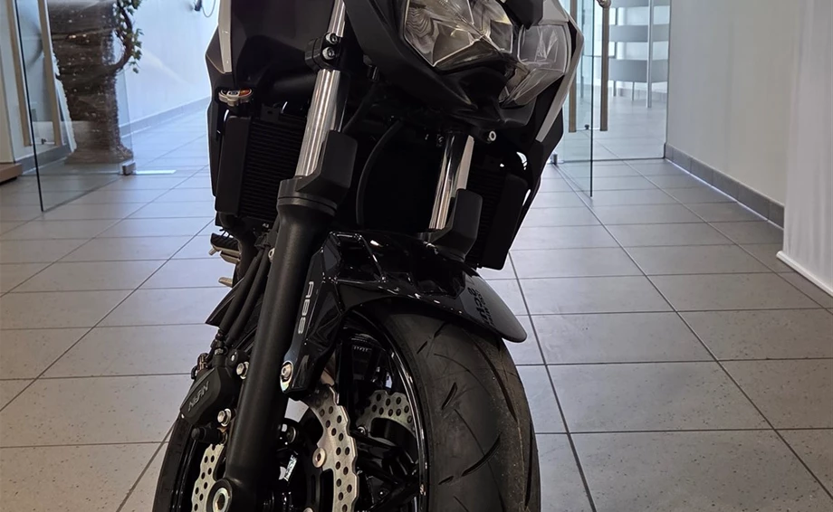 Angebot Kawasaki Z650 Bild 7: Angebot Kawasaki Z650