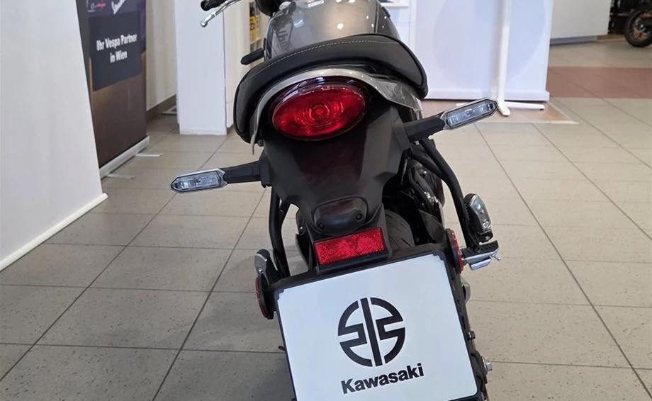 Angebot Kawasaki Z650 RS Bild 2: Angebot Kawasaki Z650 RS