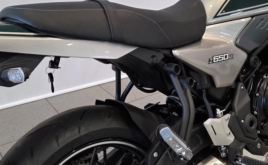 Angebot Kawasaki Z650 RS Bild 3: Angebot Kawasaki Z650 RS