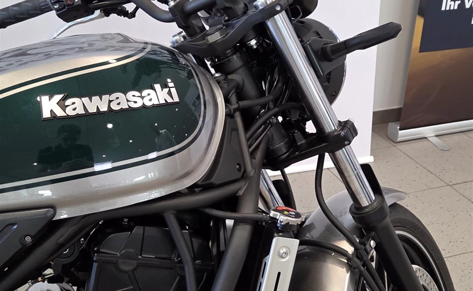 Angebot Kawasaki Z650 RS Bild 4: Angebot Kawasaki Z650 RS