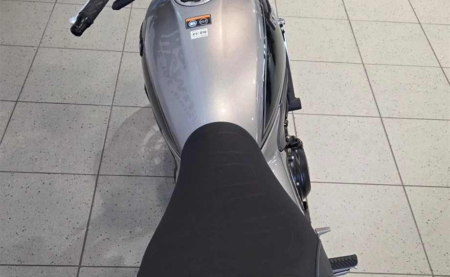 Angebot Kawasaki Z650 RS Bild 5: Angebot Kawasaki Z650 RS