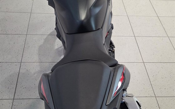Neufahrzeug Kawasaki Z 500 SE - Bild 5 Neufahrzeug Kawasaki Z 500 SE - Bild 5